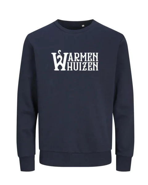 Warmenhuizen Sweater