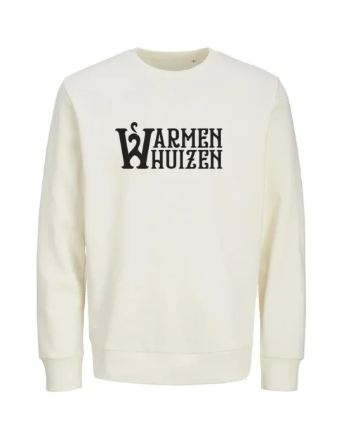 Warmenhuizen Sweater