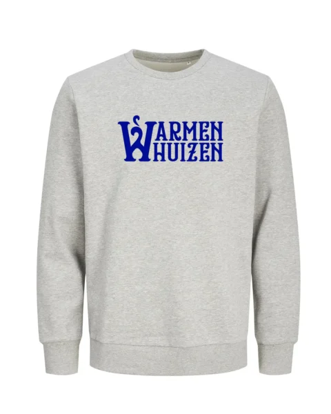 Warmenhuizen Sweater