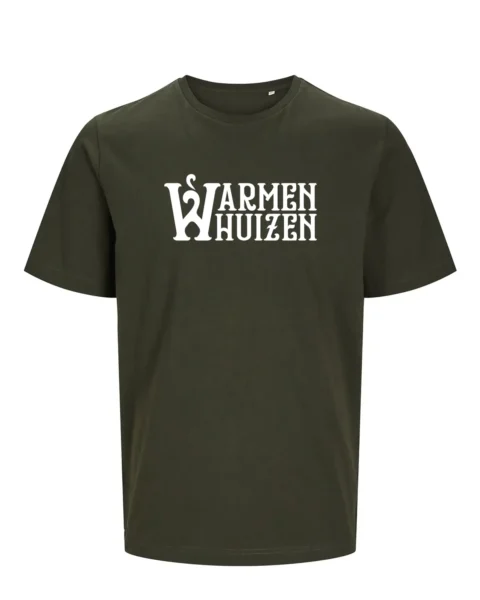 Warmenhuizen T-shirt
