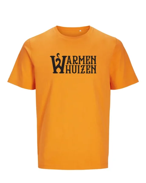 Warmenhuizen T-shirt