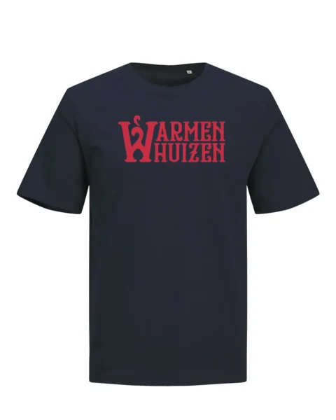 Warmenhuizen T-shirt