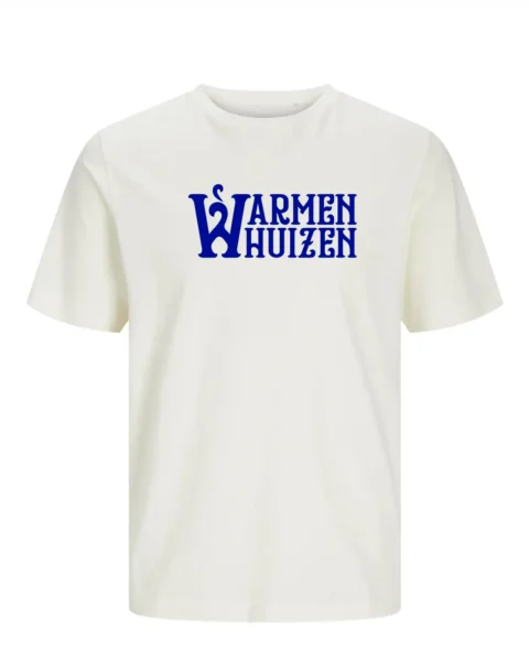 Warmenhuizen T-shirt