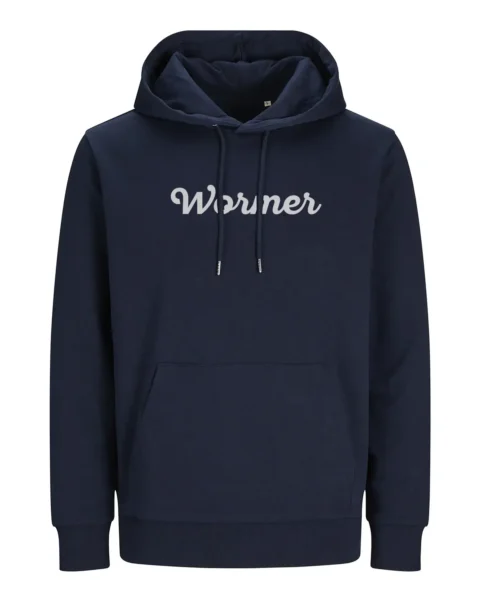 Wormer Hoodie
