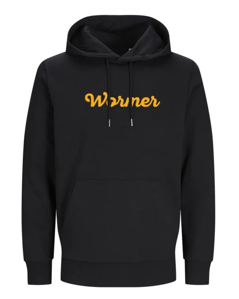 Wormer Hoodie