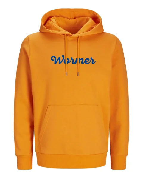 Wormer Hoodie