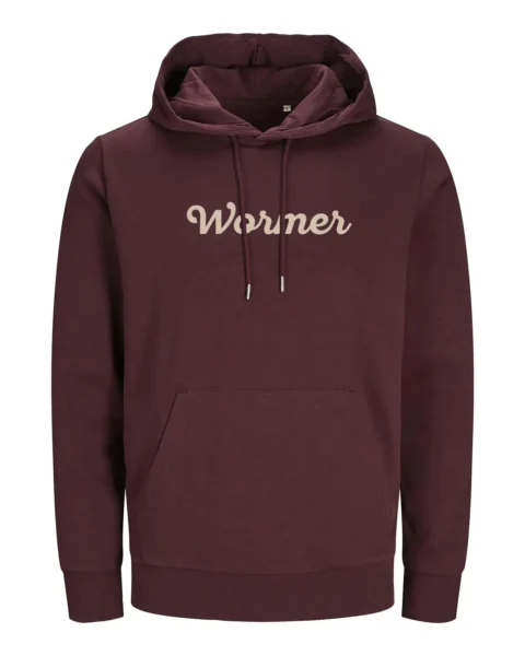 Wormer Hoodie