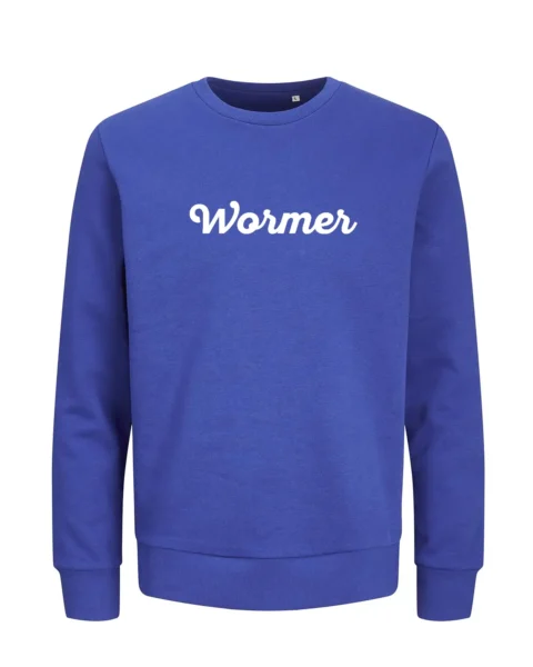 Wormer Sweater