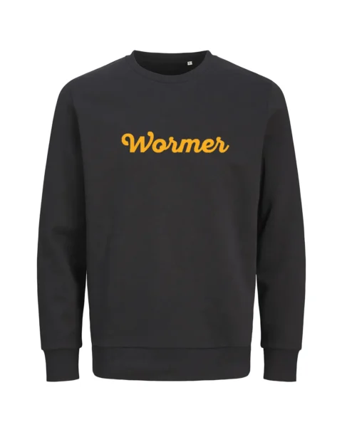 Wormer Sweater