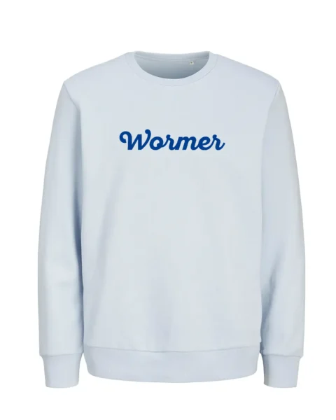 Wormer Sweater