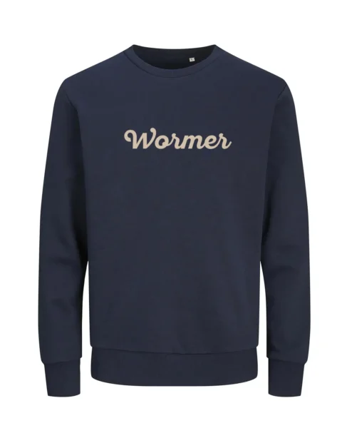 Wormer Sweater