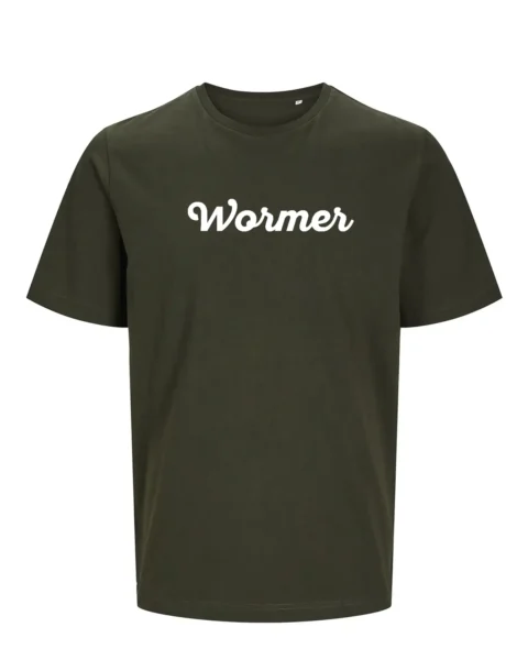 Wormer T-shirt