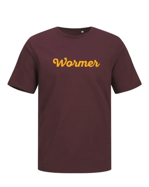 Wormer T-shirt