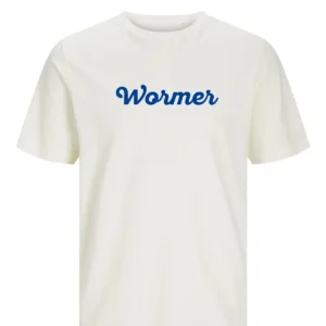 Zaandam T-shirt - Grijs (kopie) (kopie)