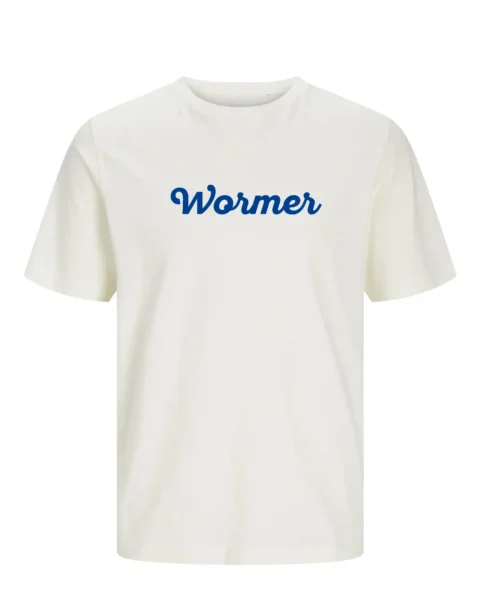 Wormer T-shirt