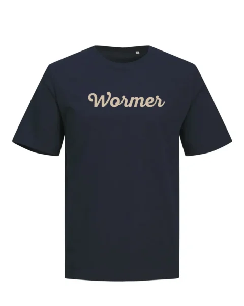 Wormer T-shirt