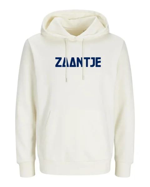 Zaandam Hoodie – 't Zaantje