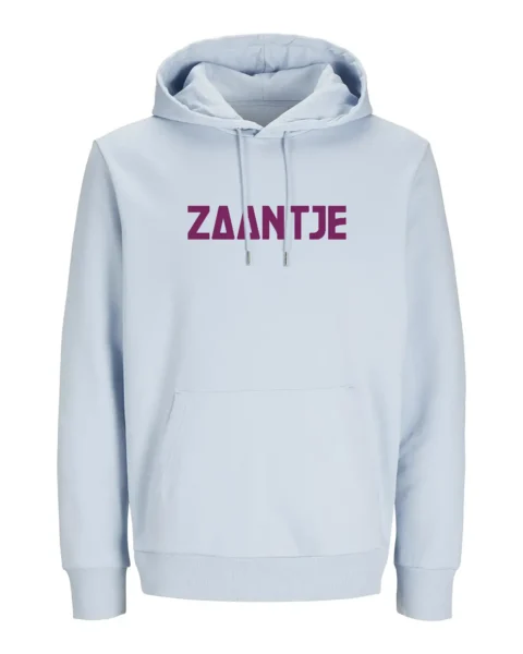 Zaandam Hoodie – 't Zaantje