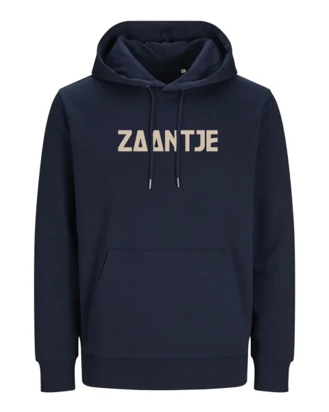 Zaandam Hoodie – 't Zaantje