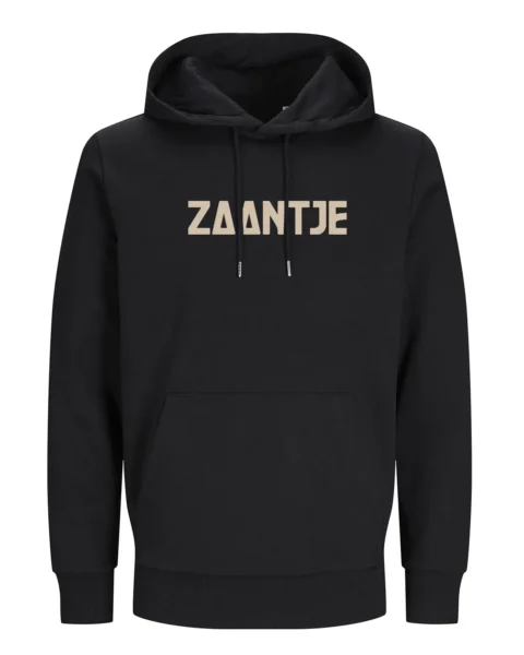Zaandam Hoodie – 't Zaantje