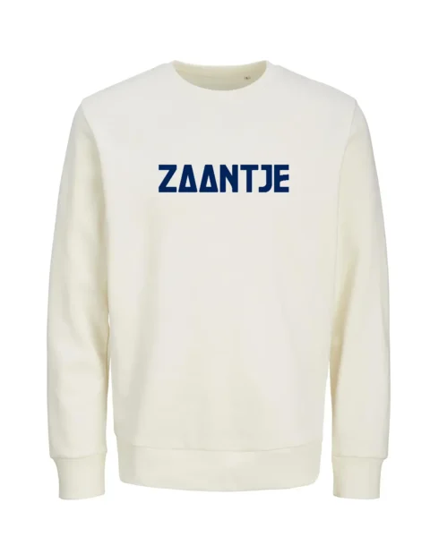 Zaandam Sweater – 't Zaantje