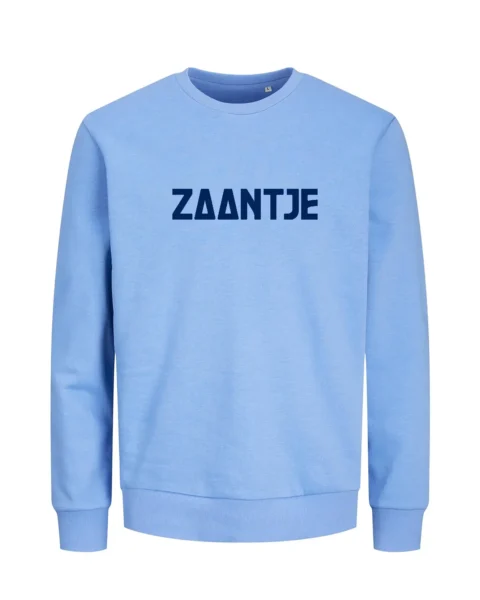 Zaandam Sweater – 't Zaantje