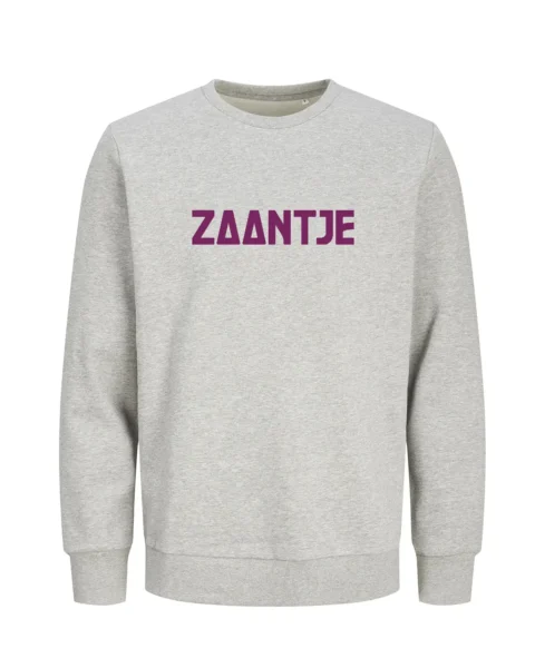 Zaandam Sweater – 't Zaantje