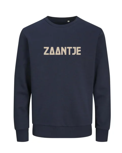 Zaandam Sweater – 't Zaantje