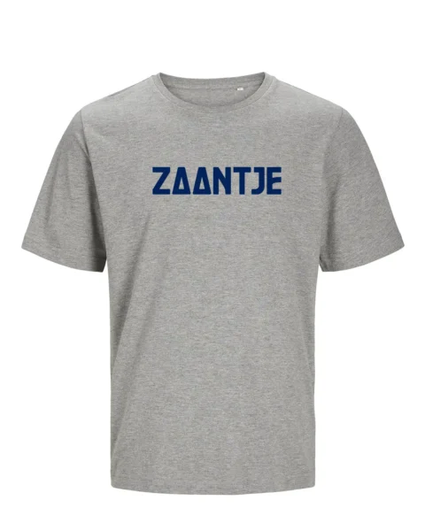 Zaandam T-shirt – 't Zaantje