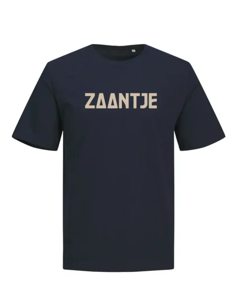 Zaandam T-shirt – 't Zaantje
