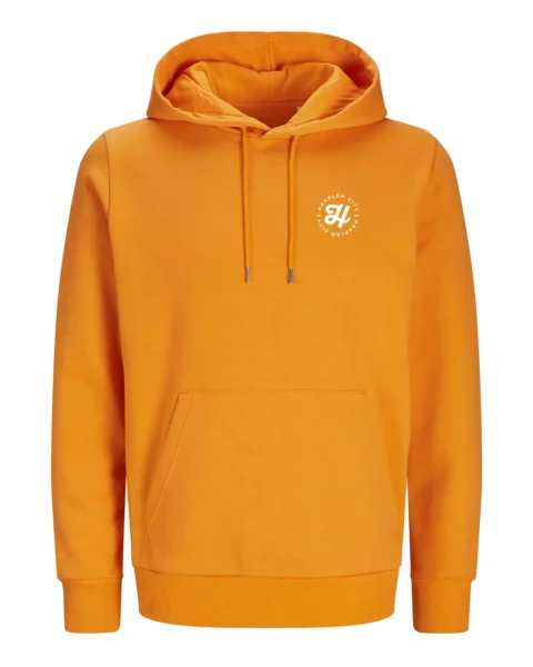Haarlem Hoodie – Sinds 1245