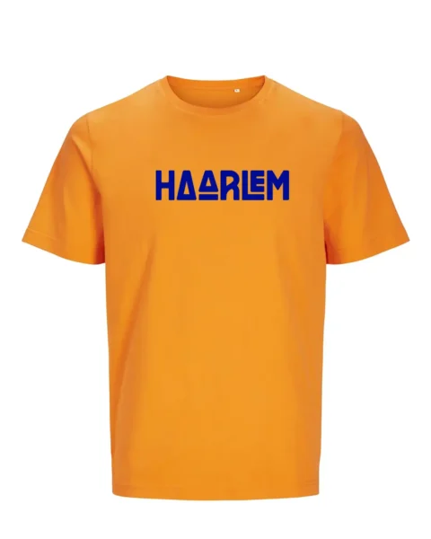 Haarlem T-shirt – Grote Markt