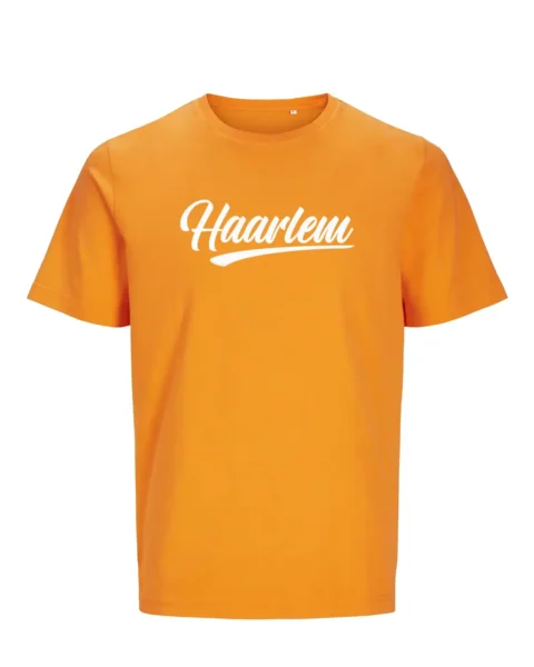 Haarlem T-shirt – Bloemenstad