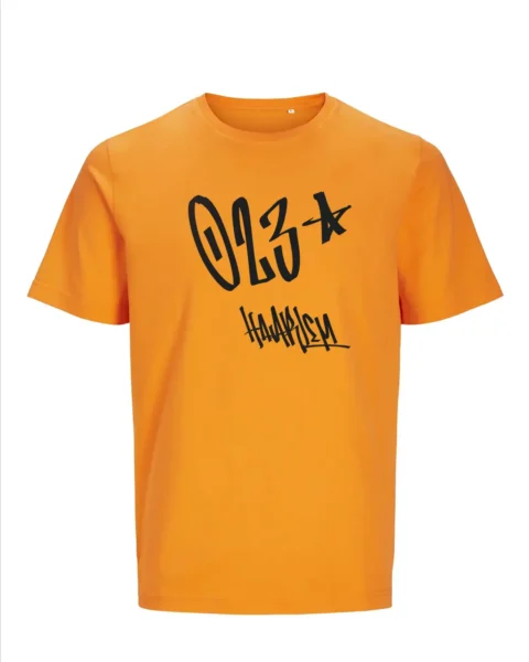 Haarlem T-shirt – 023