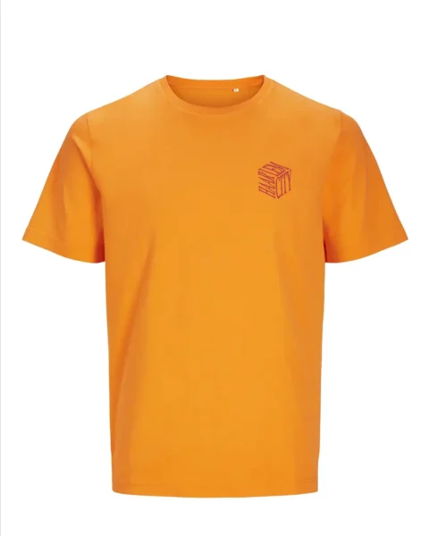 Haarlem T-shirt – Haarlemmerhout