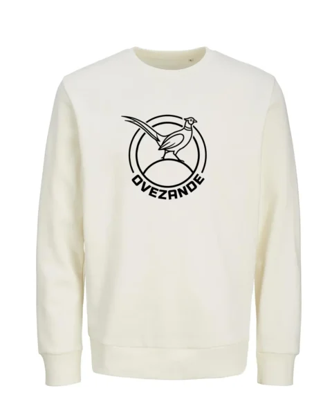 Ovezande Sweater – O Fazant