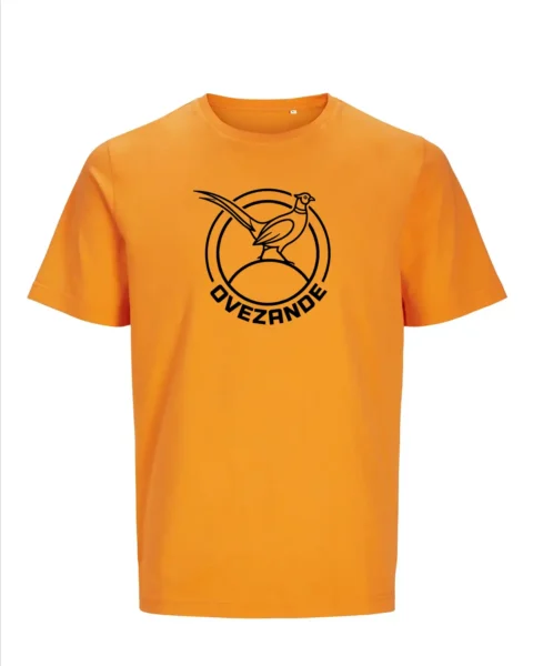Ovezande T-shirt – O Fazant