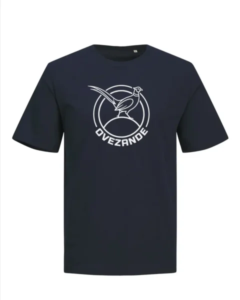 Ovezande T-shirt – O Fazant