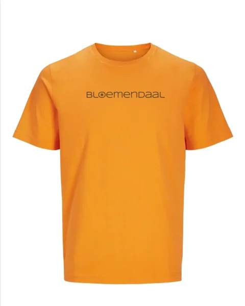 Bloemendaal T-shirt – Elswout