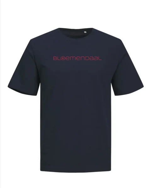 Bloemendaal T-shirt – Elswout