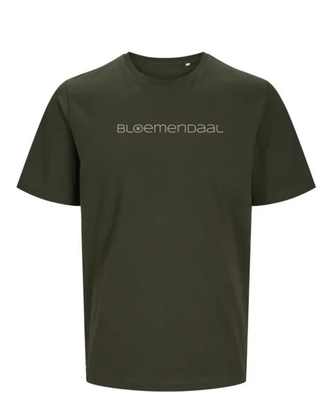 Bloemendaal T-shirt – Elswout