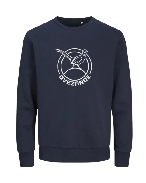 Ovezande Sweater – O Fazant