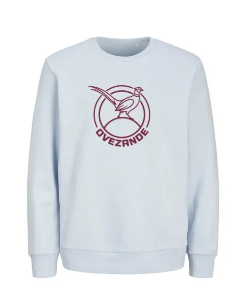Ovezande Sweater – O Fazant
