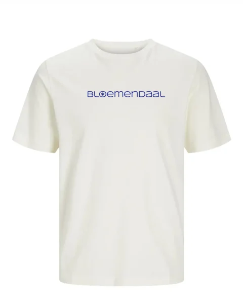 Bloemendaal T-shirt – Elswout