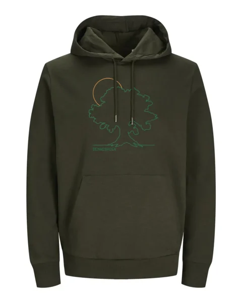 Bennebroek Hoodie