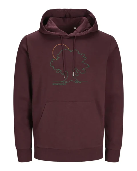 Bennebroek Hoodie
