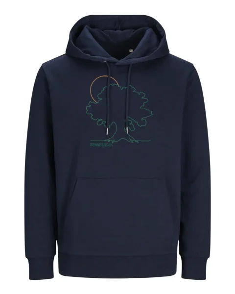 Bennebroek Hoodie