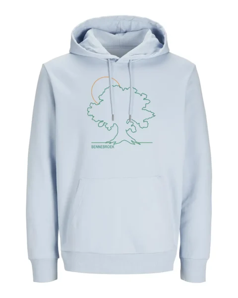 Bennebroek Hoodie