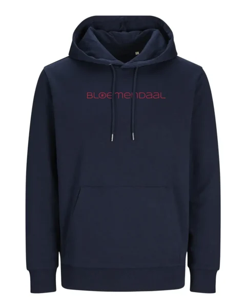 Bloemendaal Hoodie – Elswout