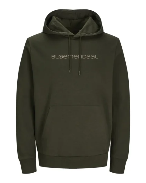 Bloemendaal Hoodie – Elswout